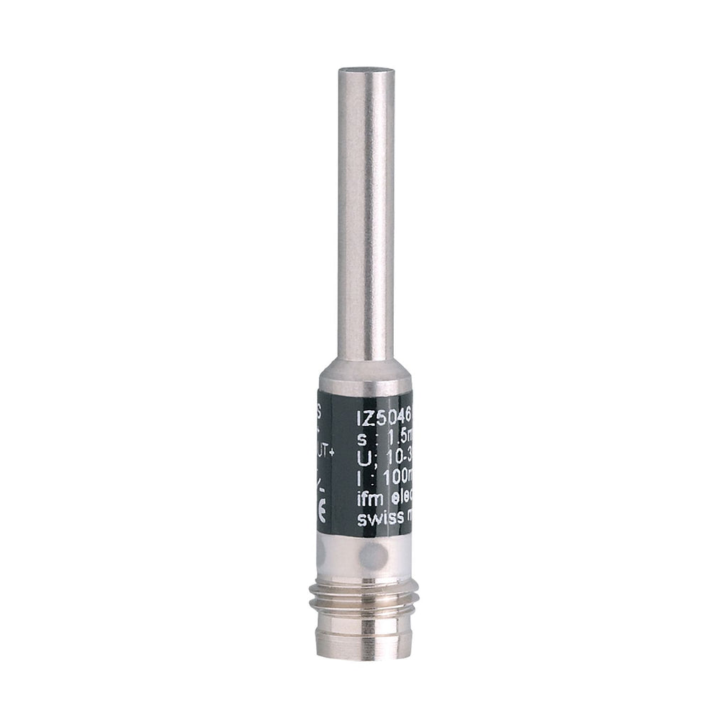 IZ5046 IFM - IZB31,5-BPKG/AS-514-TPS