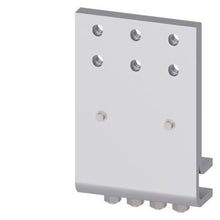 Load image into Gallery viewer, 3WA9111-0AL31 Siemens
