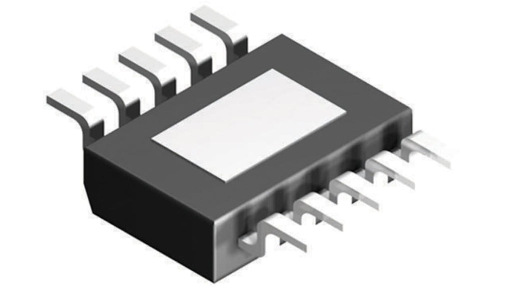TPS40210DGQ Texas Instruments