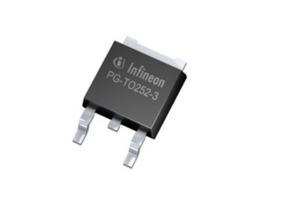 IKD10N60RATMA1 Infineon