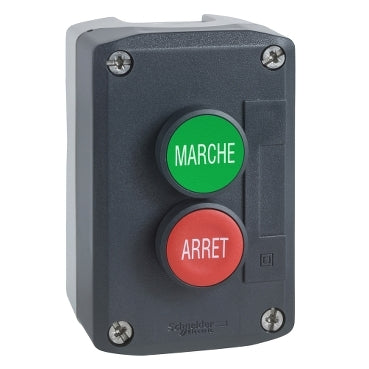 XALD224 Schneider Electric