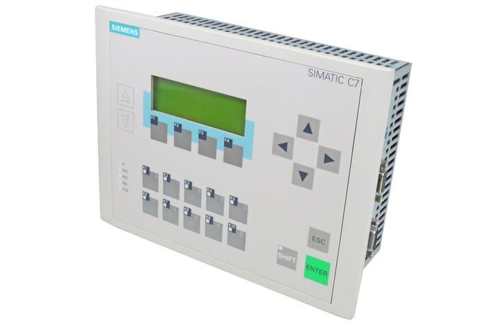 Siemens  6ES76131CA000AE3