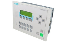 Load image into Gallery viewer, Siemens  6ES76131CA000AE3