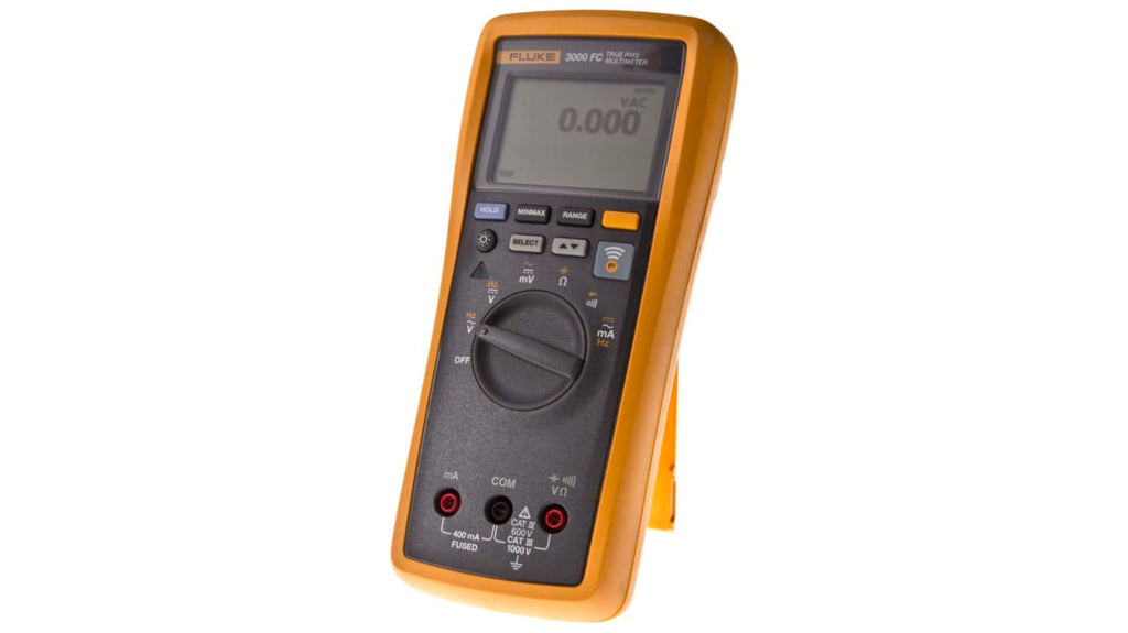 FLK-3000 FC Fluke - FLK-3000FC/1AC-II