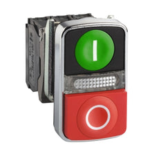 Load image into Gallery viewer, XB4BW73731G5 Schneider Electric
