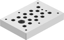 Load image into Gallery viewer, 566711 Festo - CPV10-VI-P6-1/8-C