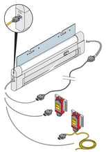 Load image into Gallery viewer, EV1040 ABB - IS2-EV1040
