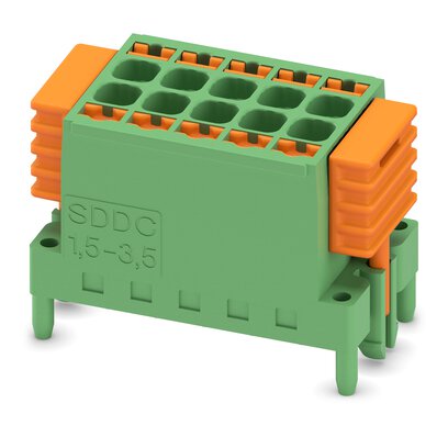 1848671 Phoenix Contact - SDDC 1,5/ 5-PV-3,5