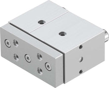 Load image into Gallery viewer, 8118862 Festo - DFM-25-20-P-A-GF-F1A