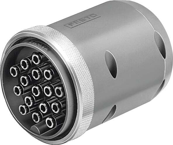 7559 Festo - KSV-16-B