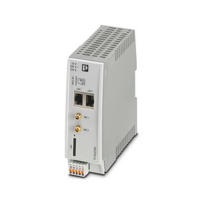 2702532 Phoenix Contact - TC ROUTER 3002T-4G VZW