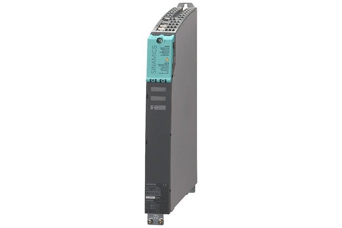 6SL3121-1TE21-8AA3 Siemens