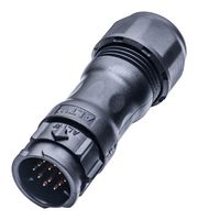 Load image into Gallery viewer, CD-12BMMA-QL8MP0 Amphenol