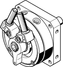 Load image into Gallery viewer, 566211 Festo - DSM-40-270-P1-A-B