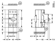 Load image into Gallery viewer, 047B3149 Danfoss