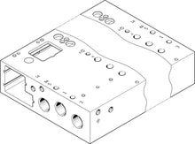 Load image into Gallery viewer, 573493 Festo - VABM-L1-14G-G14-8-GR