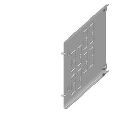Load image into Gallery viewer, 8PQ5000-2BA33 Siemens