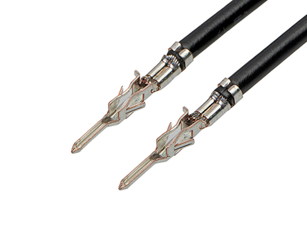 214762-1124 Molex