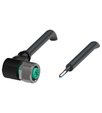295298 Pepperl Fuchs - V1-W-BK30M-PUR-O1S