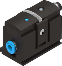 Load image into Gallery viewer, 527460 Festo - SDE5-V1-O-Q4E-P-M8