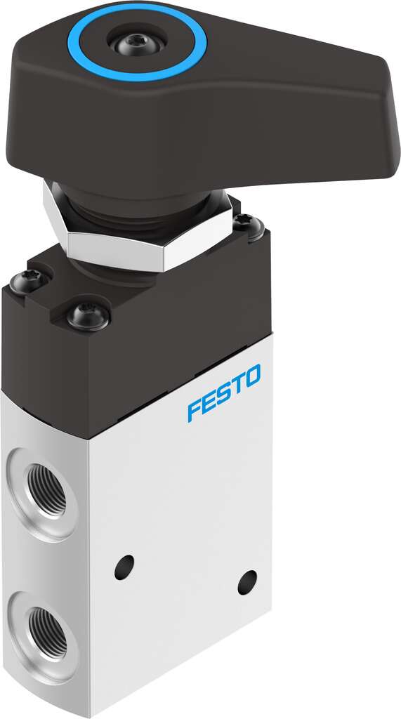 8080964 Festo - VHEF-ET-B32-G18