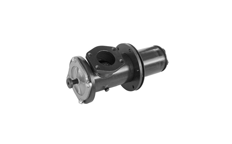 Duplomatic  FST