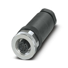 Load image into Gallery viewer, 1513347 Phoenix Contact - SACC-M12FS-8CON-PG9-M