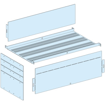 Schneider Electric  LVS04926