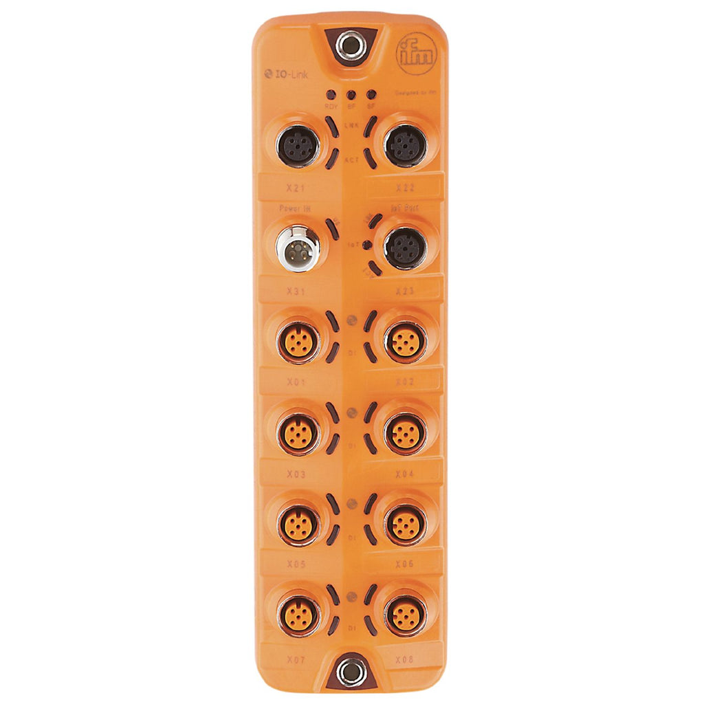 AL1342 IFM - IO-Link Master DL MB 8P IP67