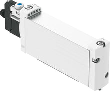 Load image into Gallery viewer, 8031544 Festo - VUVG-B18-M52-MZT-F-1R8L