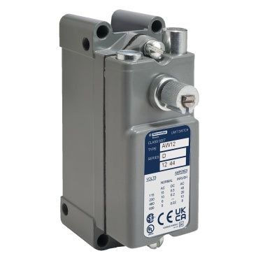 9007AW16 Schneider Electric