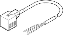 Load image into Gallery viewer, 3679776 Festo - NEBV-A1W3F-P-K-0.6-N-LE3