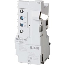 Load image into Gallery viewer, 266193 Eaton - NZM4-XU208-240AC