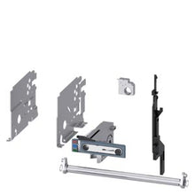 Load image into Gallery viewer, 3WA9111-0BC14 Siemens