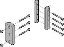 Load image into Gallery viewer, 178329 Festo - HMSV-34