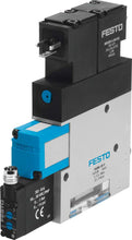 Load image into Gallery viewer, 162530 Festo - VADMI-140-P