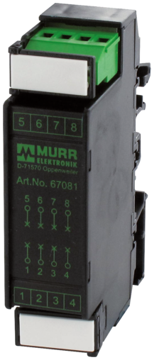 67081 Murrelektronik