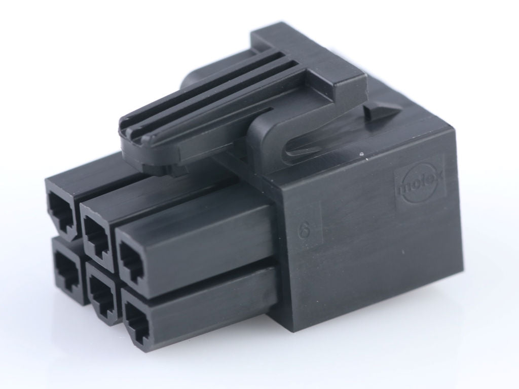172708-1006 Molex