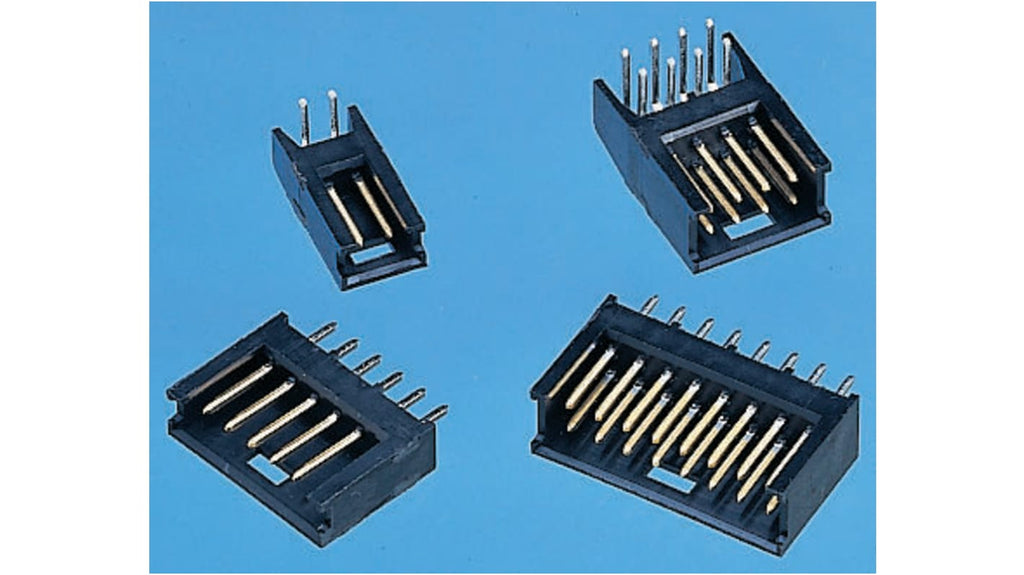 280389-1 TE Connectivity