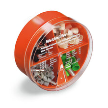 Load image into Gallery viewer, 9025400000 Weidmuller - H-BOX 4,0-16,0QMM DIN