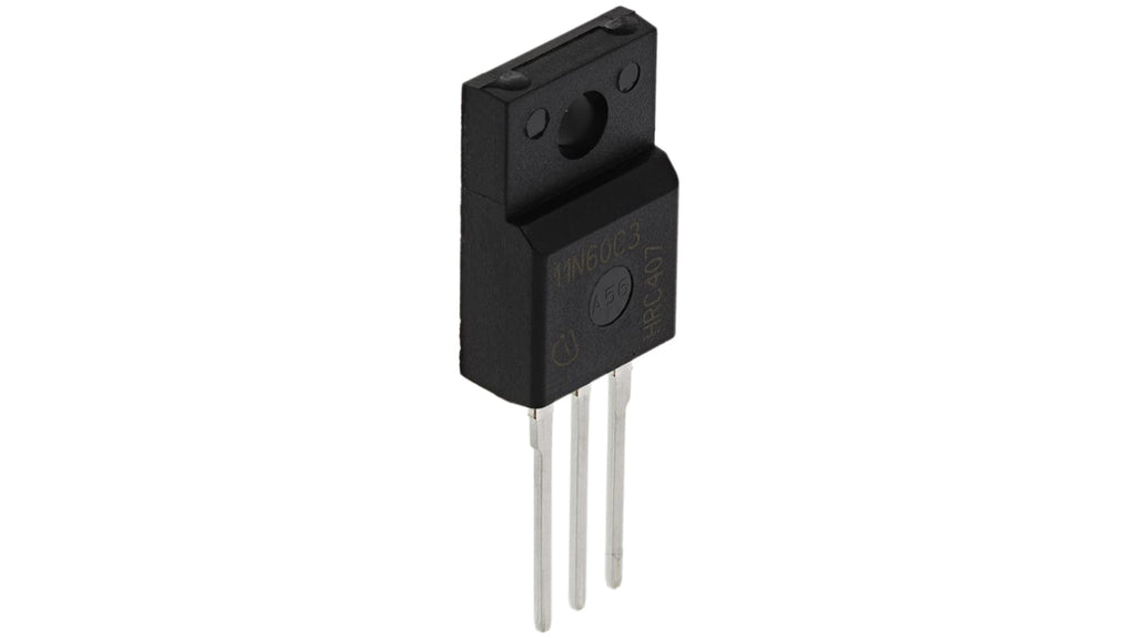 SPA11N60C3XKSA1 Infineon