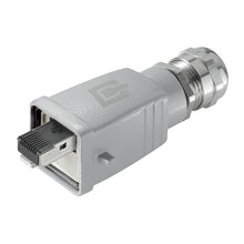 Load image into Gallery viewer, 1963200000 Weidmuller - IE-PS-V05M-RJ45-FH