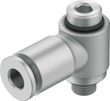Load image into Gallery viewer, 558817 Festo - NPQM-LK-M5-Q4-P10