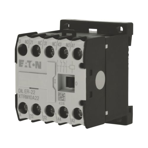 010344 Eaton - DILER-22(24V50HZ)