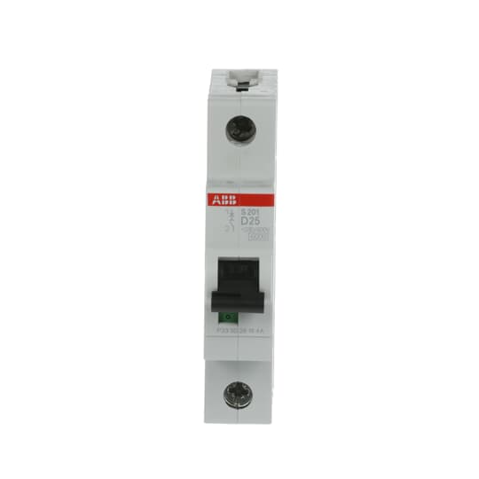 2CDS251001R0251 ABB - S201-D25