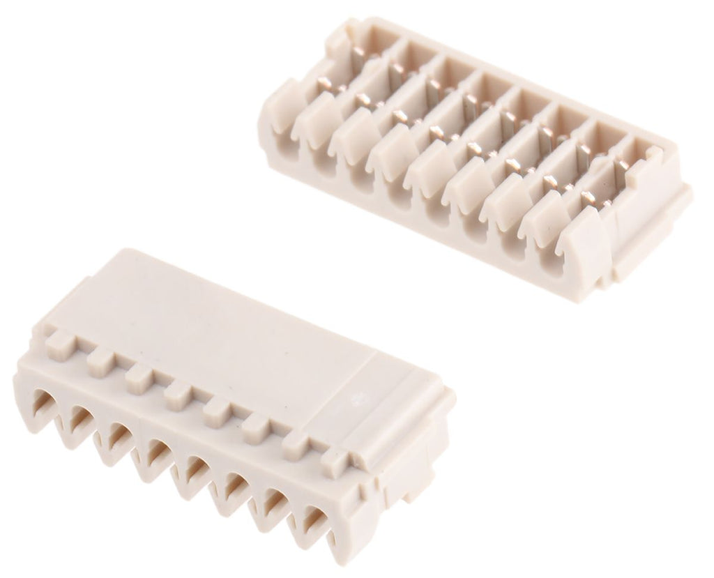 353293-8 TE Connectivity