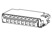 Load image into Gallery viewer, 47571-0001 Molex