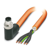 Load image into Gallery viewer, 1414842 Phoenix Contact - SAC-5P-M12MRK/ 5,0-PUR PE SH