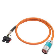 Load image into Gallery viewer, 6FX8002-5DN56-1FA0 Siemens