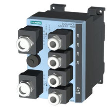 Load image into Gallery viewer, 6GK5204-0JA10-2BA6 Siemens